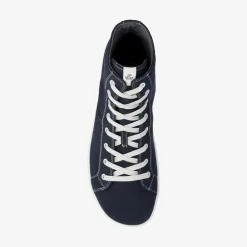 Sneaker|Groundies ® Brooklyn High Men Blue