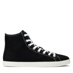 Sneaker|Groundies ® Brooklyn High Women Black