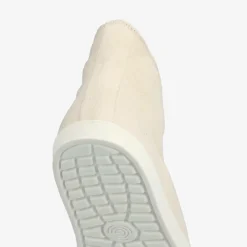 Sneaker|Groundies ® Brooklyn High Women Beige