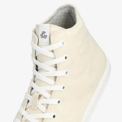 Sneaker|Groundies ® Brooklyn High Women Beige