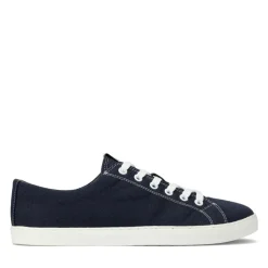 Vegan|Groundies ® Brooklyn Low Men Blue