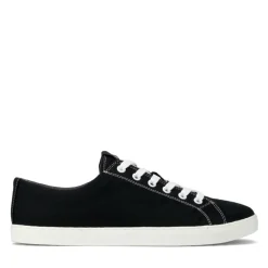 Sneaker|Groundies ® Brooklyn Low Women Black