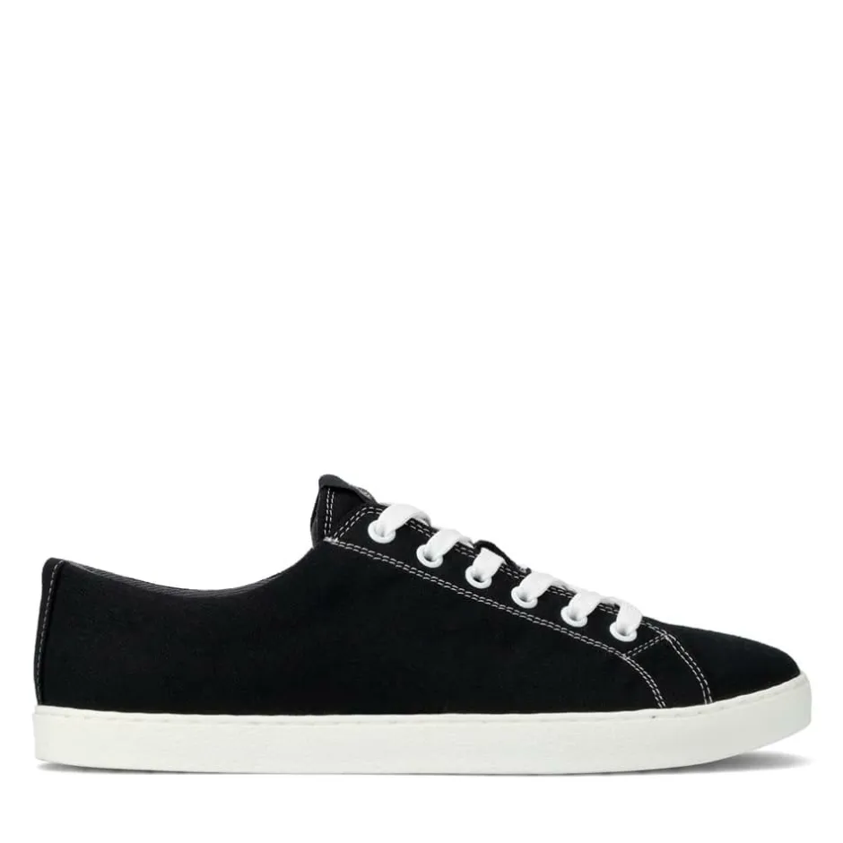 Sneaker|Groundies ® Brooklyn Low Women Black
