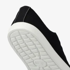 Sneaker|Groundies ® Brooklyn Low Women Black