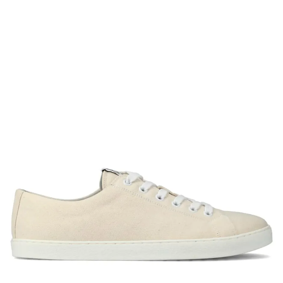 Sneaker|Groundies ® Brooklyn Low Women Beige