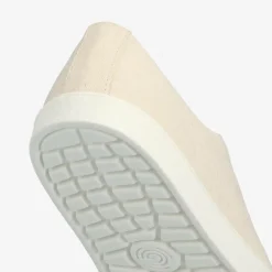 Sneaker|Groundies ® Brooklyn Low Women Beige