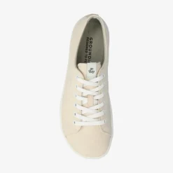 Sneaker|Groundies ® Brooklyn Low Women Beige