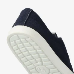 Sneaker|Groundies ® Brooklyn Low Women Blue