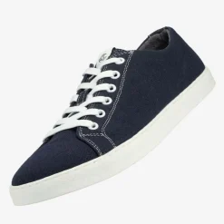 Sneaker|Groundies ® Brooklyn Low Women Blue
