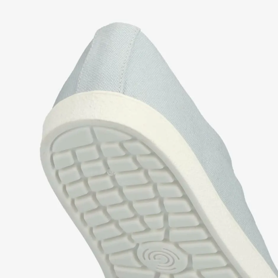 Sneaker|Groundies ® Brooklyn Low Women Light Blue