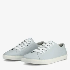 Sneaker|Groundies ® Brooklyn Low Women Light Blue