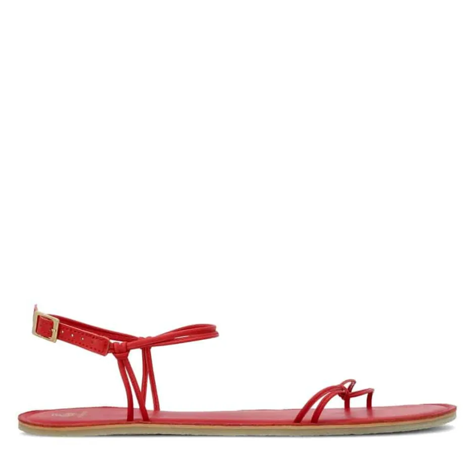 Sandals|Groundies ® Cadiz Women Red