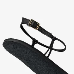Sandals|Groundies ® Cadiz Women Black