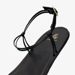 Sandals|Groundies ® Cadiz Women Black