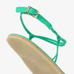 Sandals|Groundies ® Cadiz Women Green