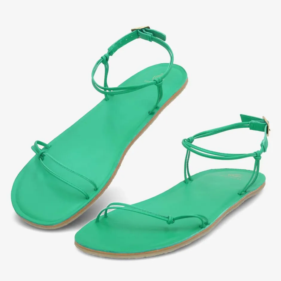 Sandals|Groundies ® Cadiz Women Green