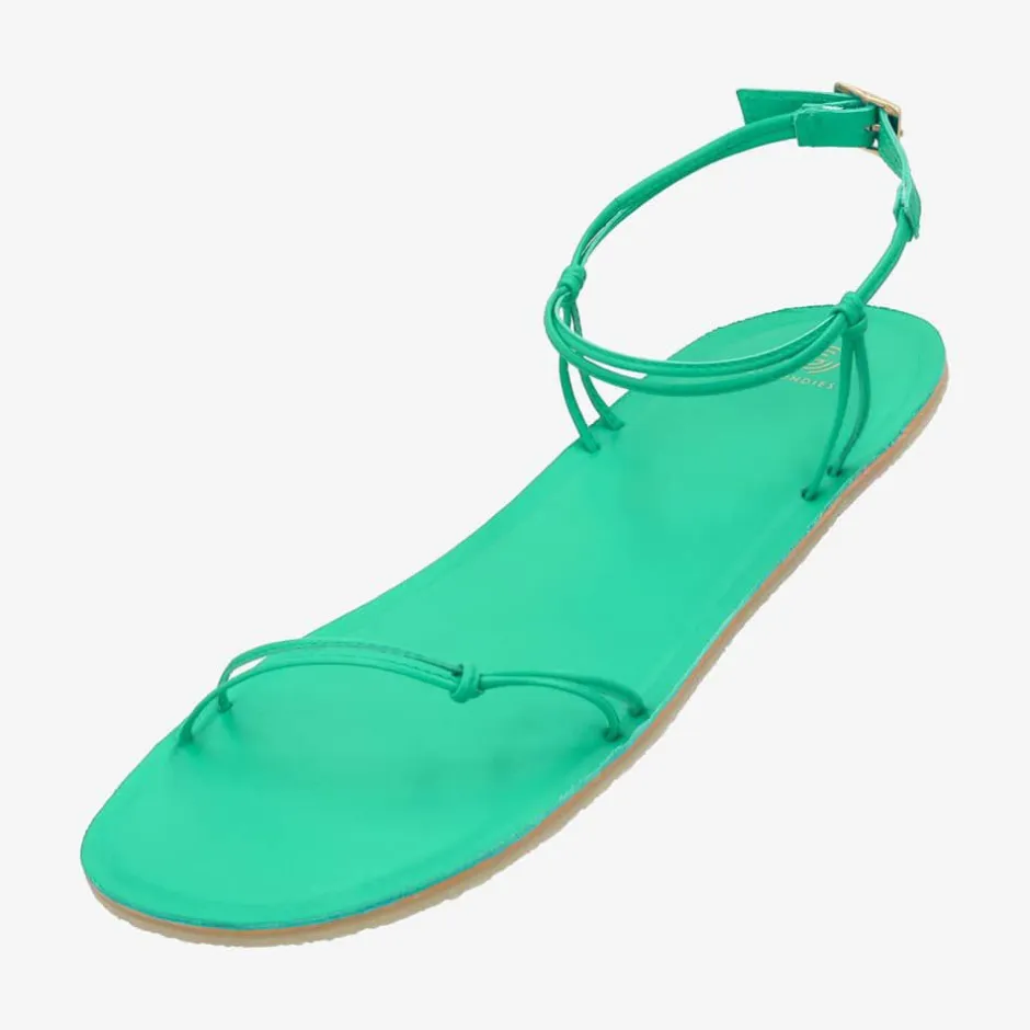 Sandals|Groundies ® Cadiz Women Green