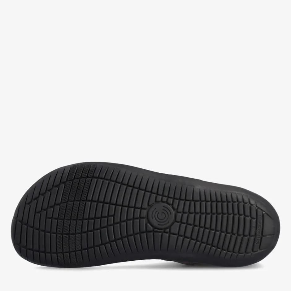 Boots & Booties|Groundies ® Camden Barefoot+ Women Darkbrown