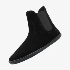 Boots & Booties|Groundies ® Camden Mid Barefoot+ Women Black