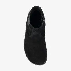 Boots & Booties|Groundies ® Camden Mid Barefoot+ Women Black