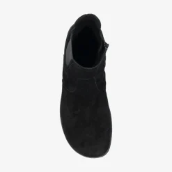 Boots & Booties|Groundies ® Camden Mid Women Black