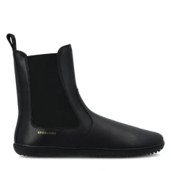 Boots & Booties|Groundies ® Camden Women Black