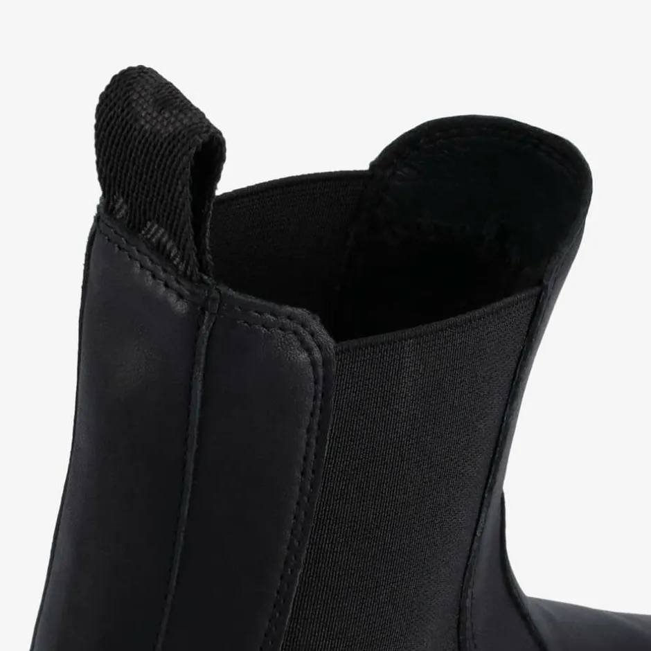 Boots & Booties|Groundies ® Camden Women Black