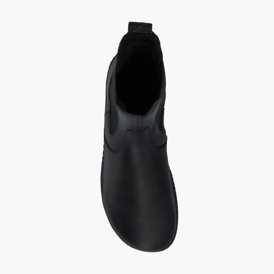 Boots & Booties|Groundies ® Camden Women Black