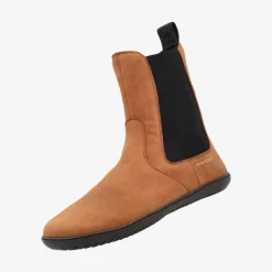 Boots & Booties|Groundies ® Camden Women Brown