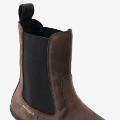 Boots & Booties|Groundies ® Camden Women Darkbrown