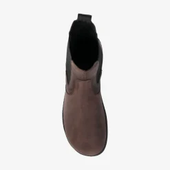 Boots & Booties|Groundies ® Camden Women Darkbrown