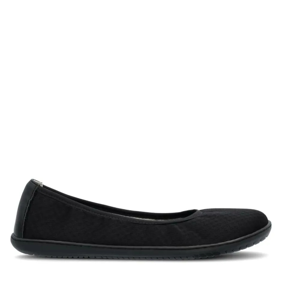 Ballet Flats|Groundies ® Carolina Barefoot+ Women Black