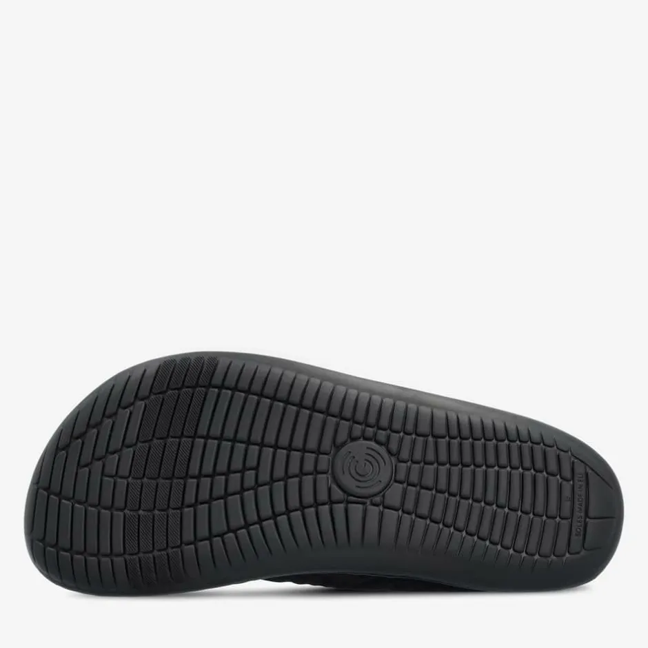 Ballet Flats|Groundies ® Carolina Barefoot+ Women Black