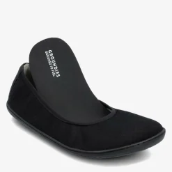 Ballet Flats|Groundies ® Carolina Barefoot+ Women Black