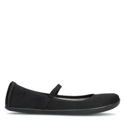 Vegan|Groundies ® Carolina Women Black