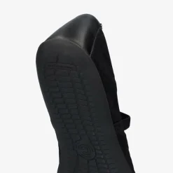 Vegan|Groundies ® Carolina Women Black