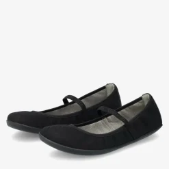 Ballet Flats|Groundies ® Carolina Women Black