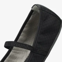 Ballet Flats|Groundies ® Carolina Women Black