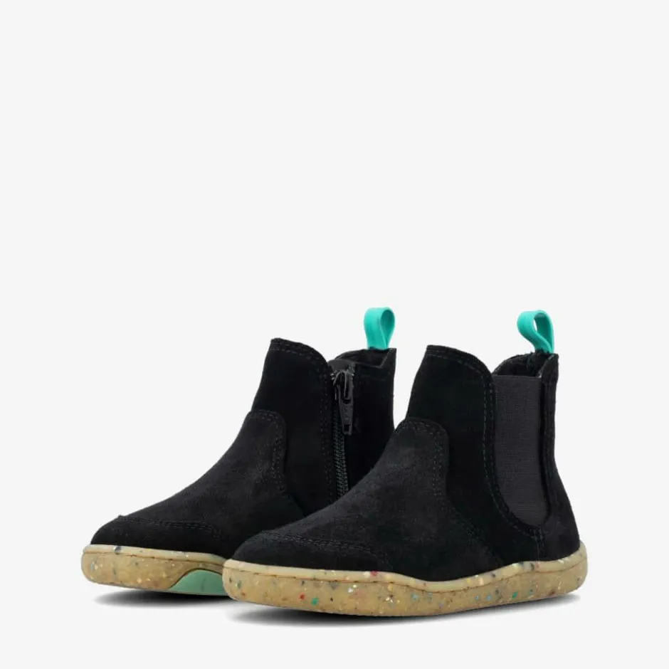 Kids|Groundies ® Charlie Kids Black