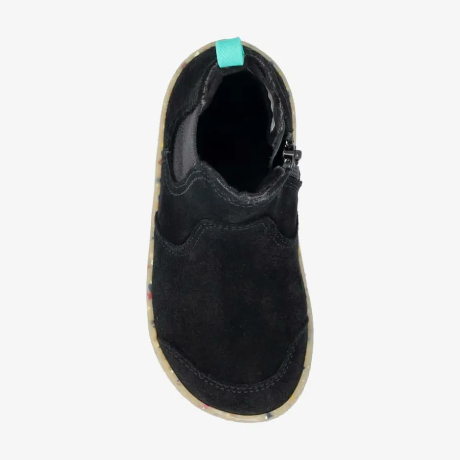 Kids|Groundies ® Charlie Kids Black