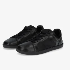 Sneaker|Groundies ® Court Men Black