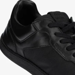 Sneaker|Groundies ® Court Men Black