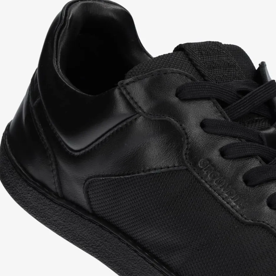Sneaker|Groundies ® Court Men Black