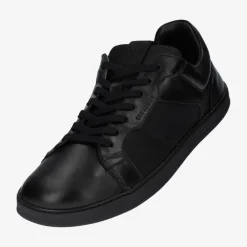 Sneaker|Groundies ® Court Men Black