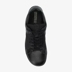 Sneaker|Groundies ® Court Men Black