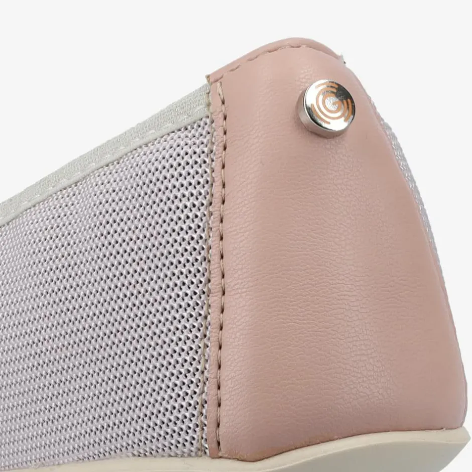 Vegan|Groundies ® Dalia Women Purple