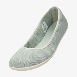 Vegan|Groundies ® Dalia Women Grey