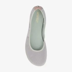 Ballet Flats|Groundies ® Dalia Women Purple