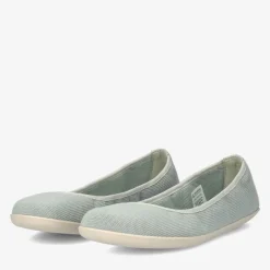 Ballet Flats|Groundies ® Dalia Women Grey