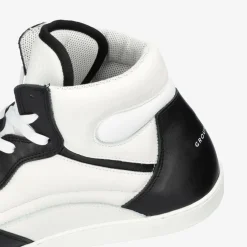 Boots & Booties|Groundies ® Dallas Men White/Black